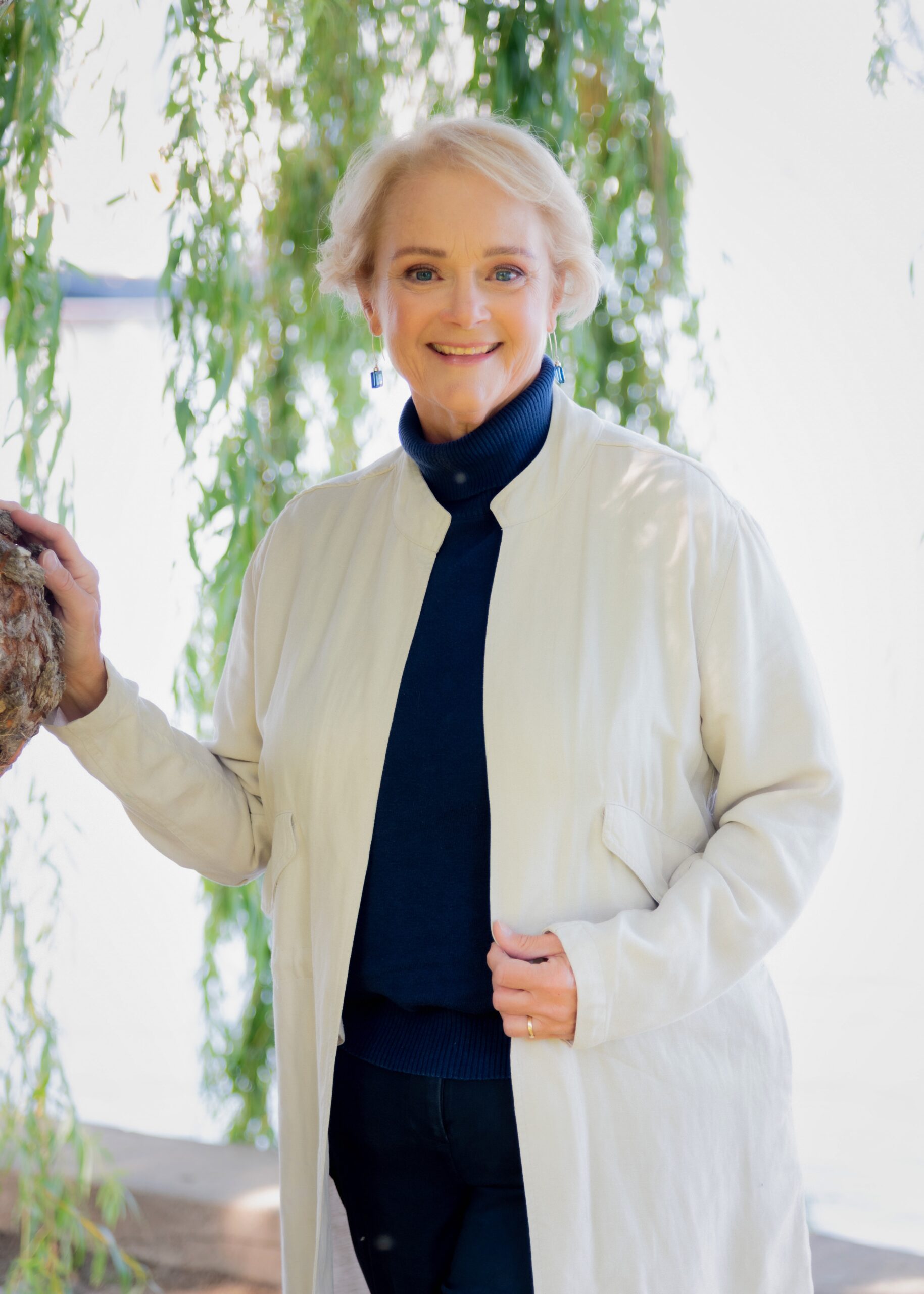 Carolyn Caldwell is a certified professional organizer with 20 years experience specializing in chronic disorganization and ADHD