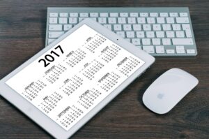 For time management book tasks into your calendar.