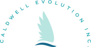 Caldwell Evolution Logo